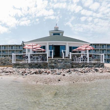 סיינט איגנס Breakers Resort - Lakeside מראה חיצוני תמונה