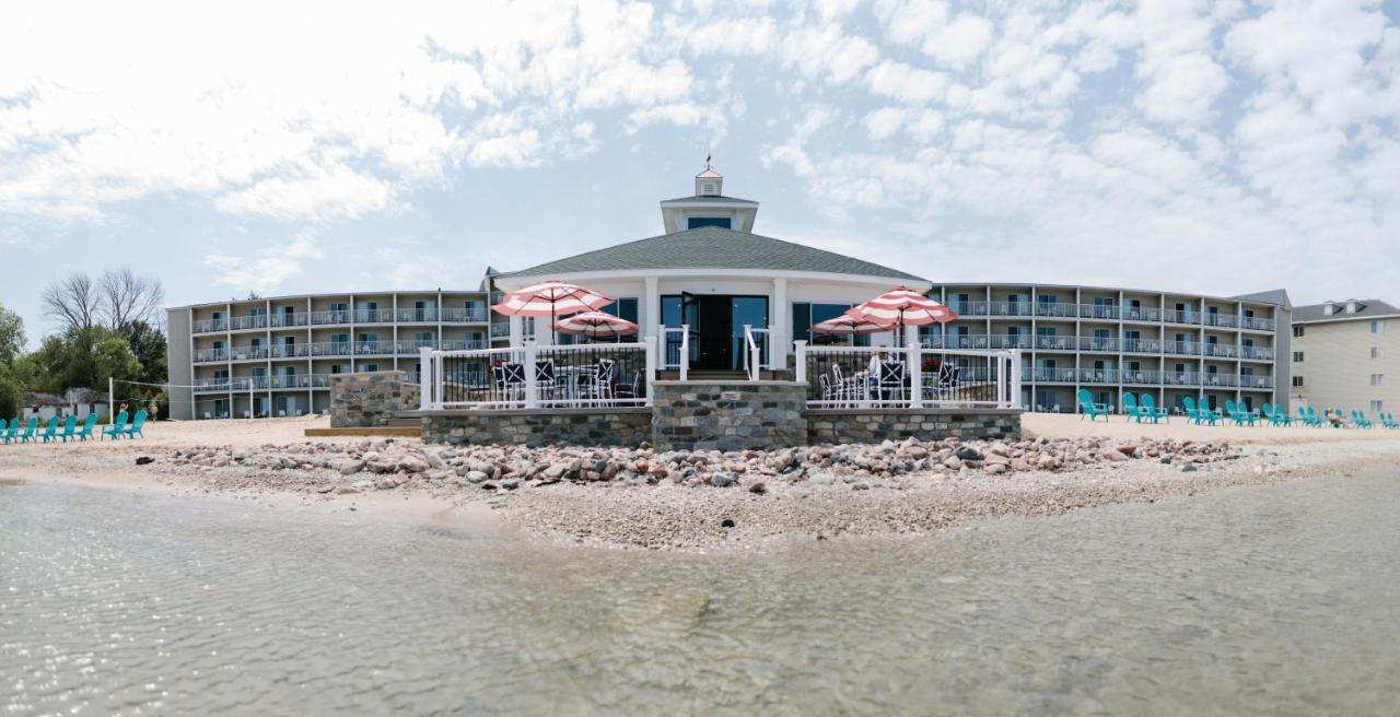 סיינט איגנס Breakers Resort - Lakeside מראה חיצוני תמונה